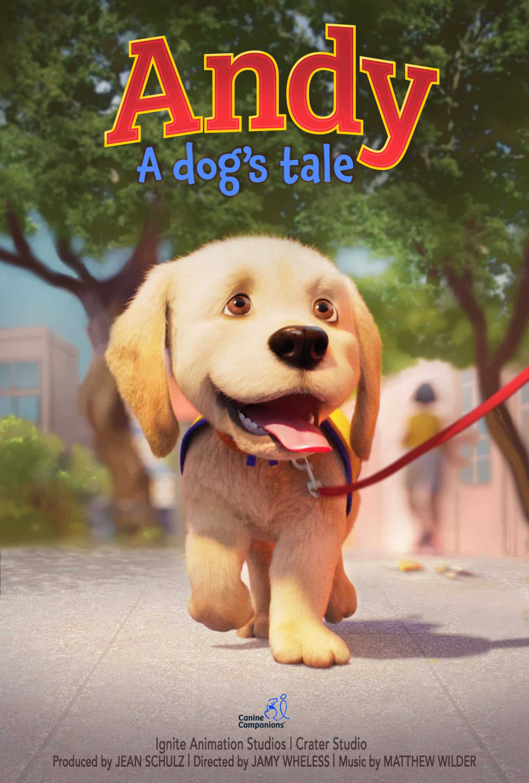 Dogs Tale